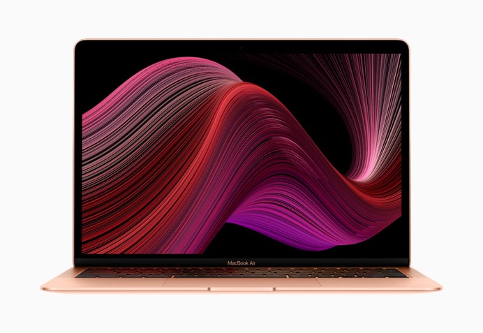 Apple MacBook Air 2020 Full Review with Pros and Cons ...