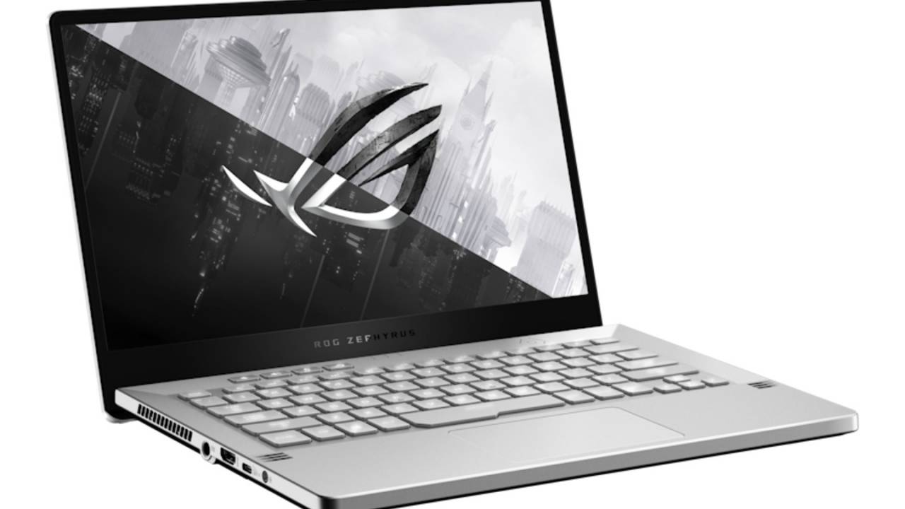 Asus ROG Zephyrus G14 Full review Laptop Nerd