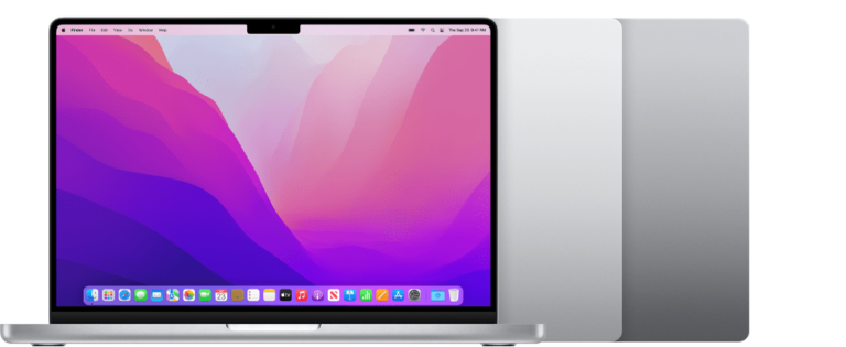 Apple MacBook Pro 14 (2021) Review 