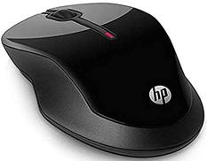 HP X3500 Wireless Mouses