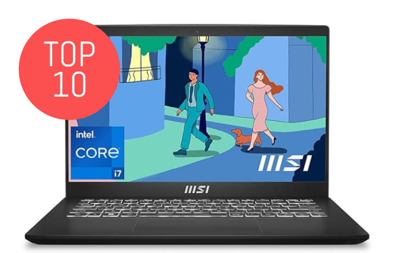 top 10 laptops under 50000