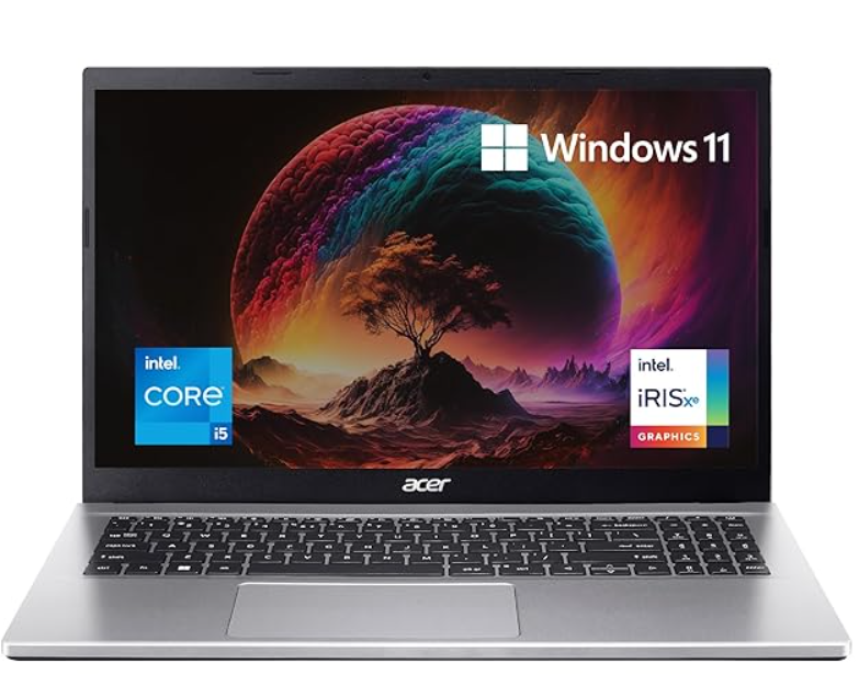 top 10 laptops under Rs 60000